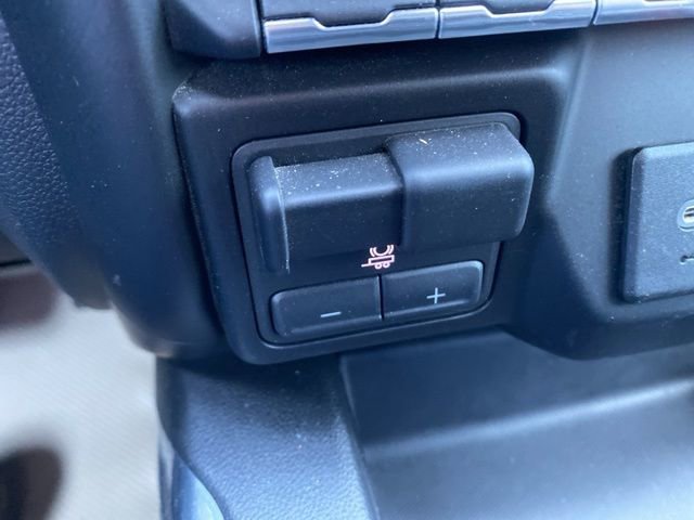 Used 2019 Chevrolet Silverado 1500 RST image 14