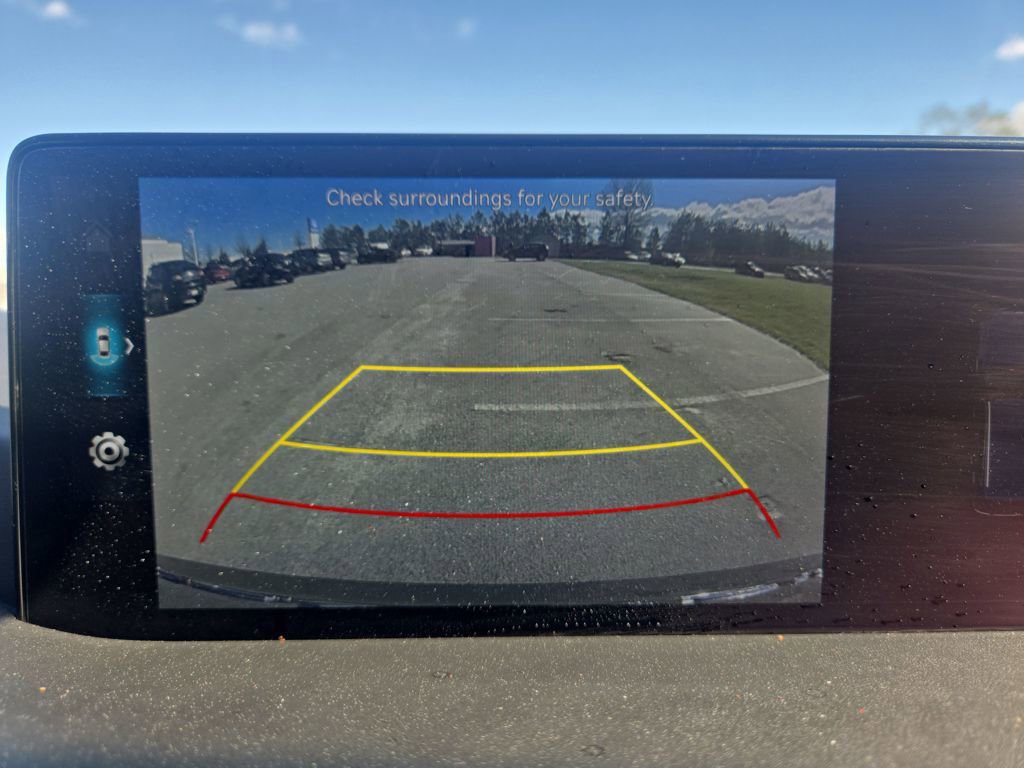 Used 2024 Genesis GV80 2.5T image 26