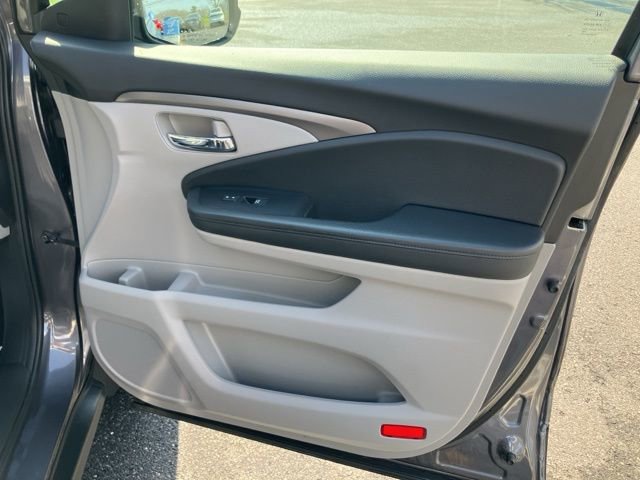 Used 2021 Honda Pilot EX-L image 32