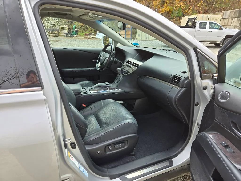 Used 2015 Lexus RX 350 AWD image 25