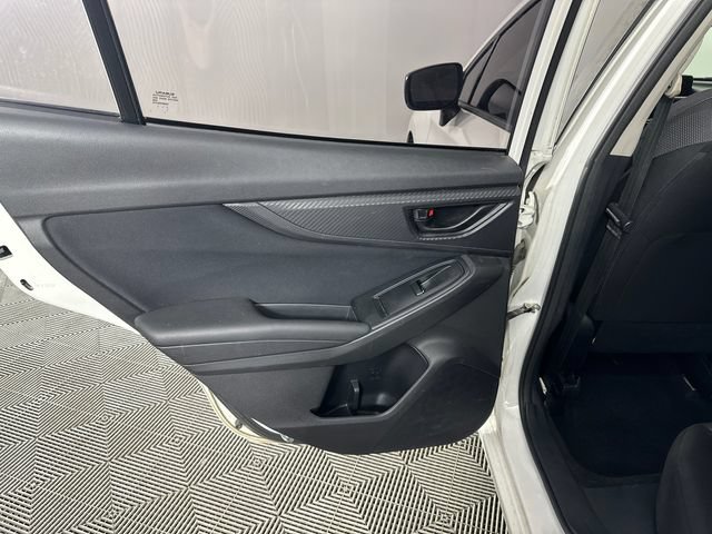 Used 2017 Subaru Impreza 2.0i AWD/4WD image 11