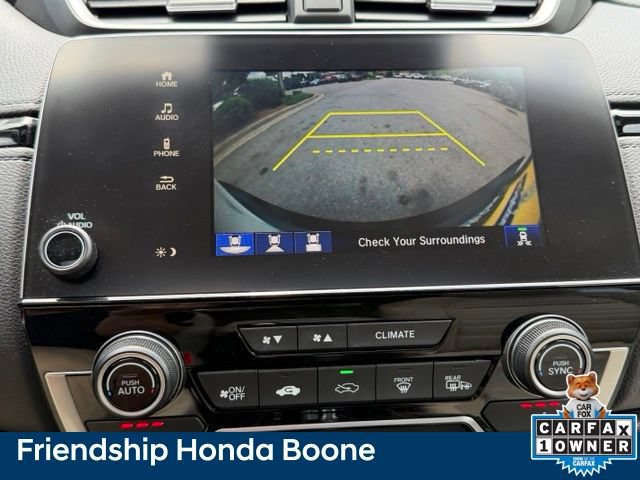 Used 2019 Honda CR-V EX image 26