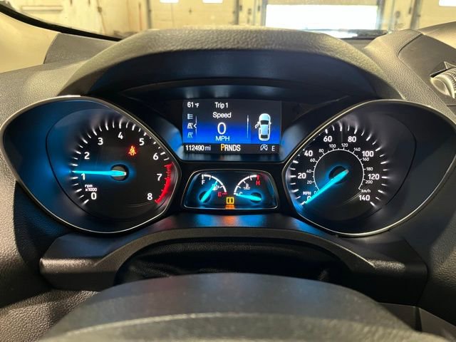 Used 2018 Ford Escape SE w/ SE Sync 3 Package image 25