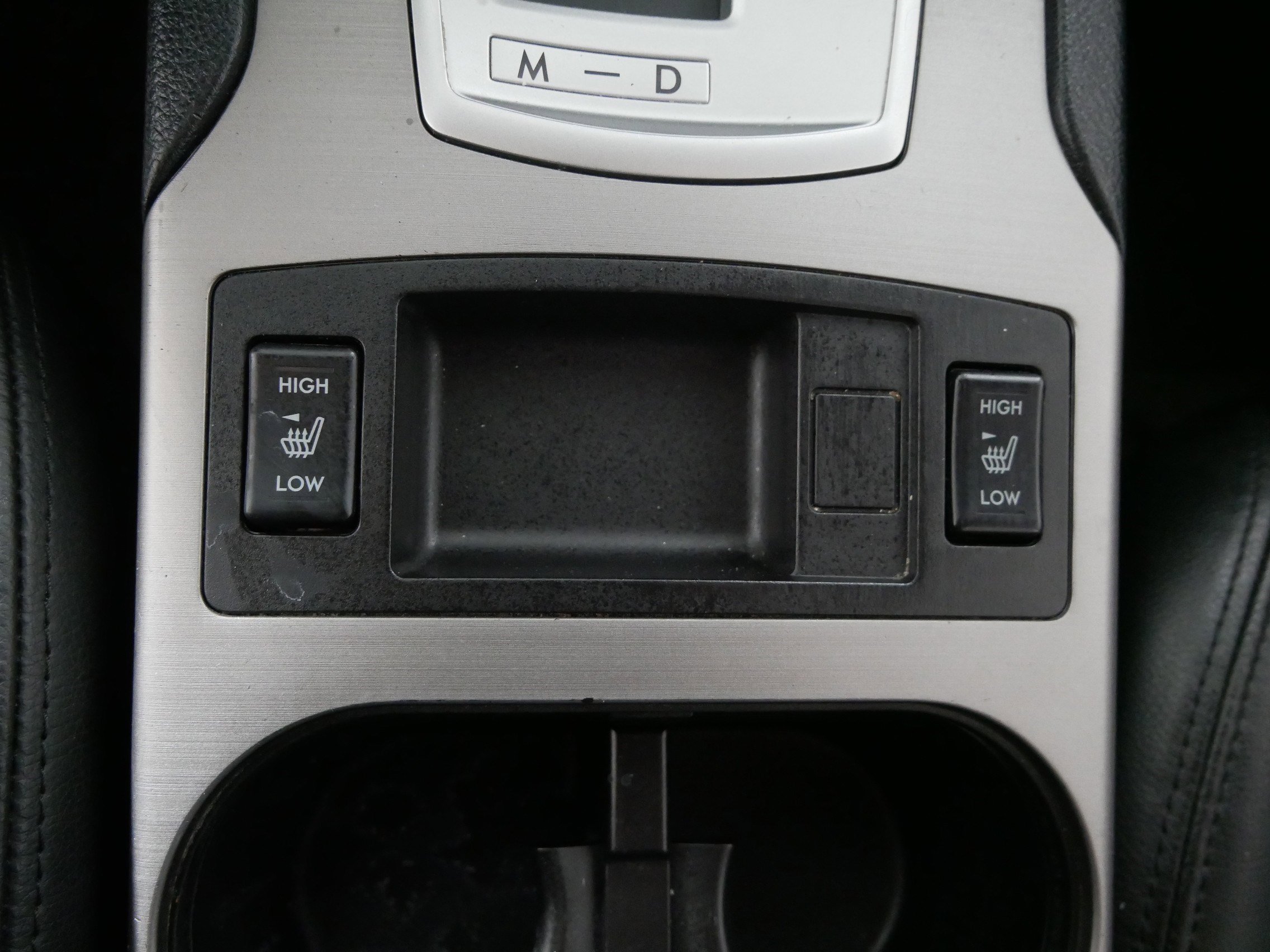 Used 2014 Subaru Legacy 2.5i Limited w/ Moonroof Package image 29