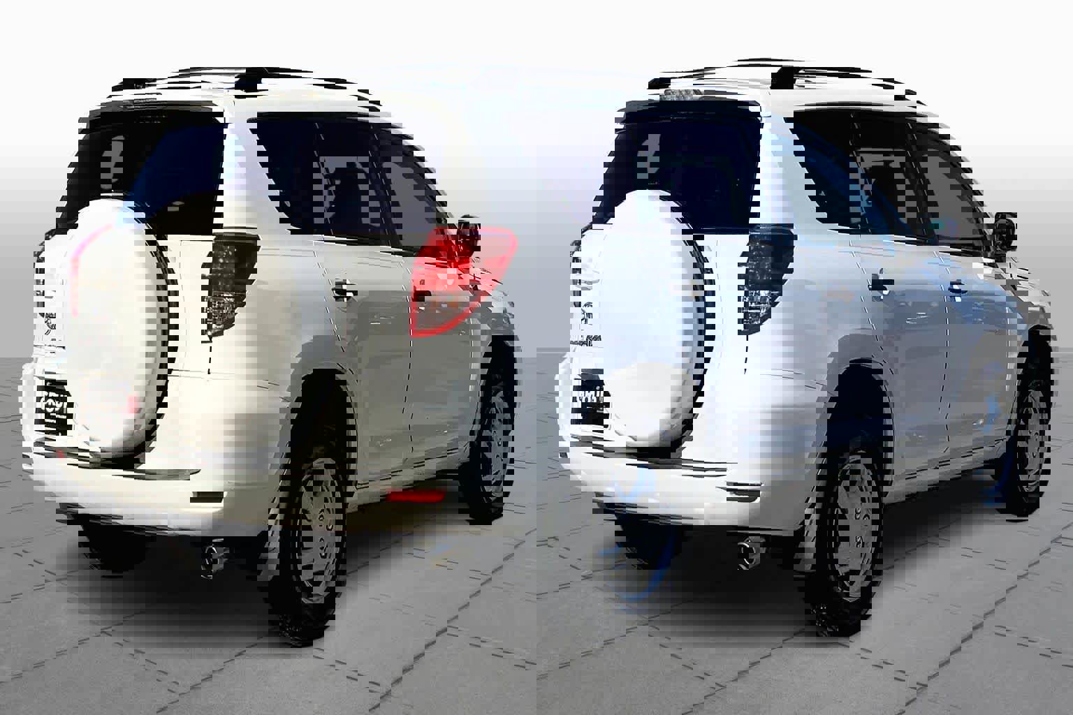 Used 2008 Toyota RAV4 2WD image 11