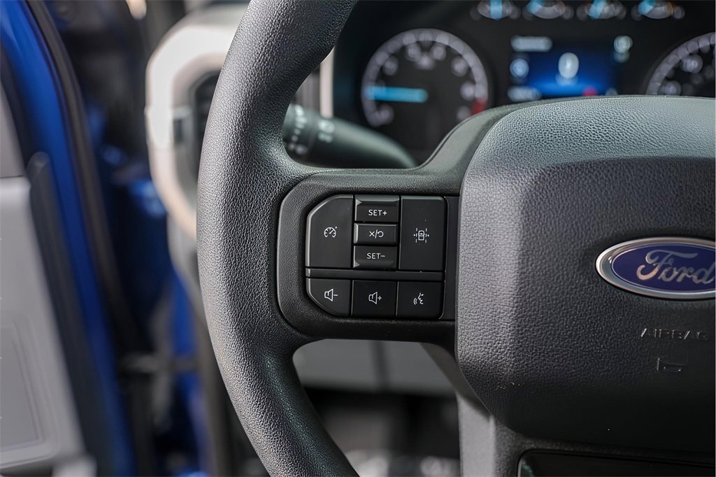 Used 2023 Ford F150 XLT image 17