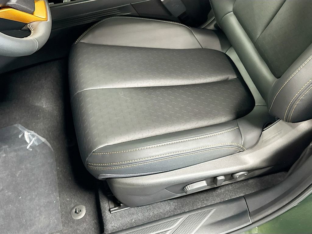 New 2026 Subaru Outback Wilderness AWD/4WD image 18