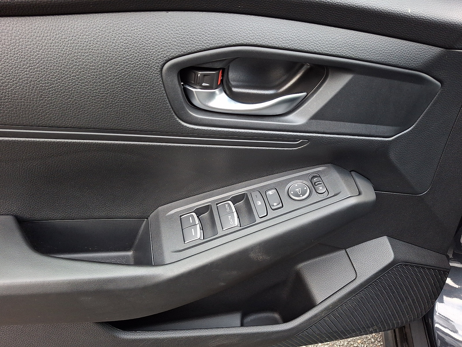 Used 2024 Honda Accord LX image 13
