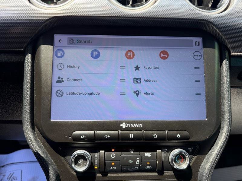 Used 2019 Ford Mustang GT RWD image 51