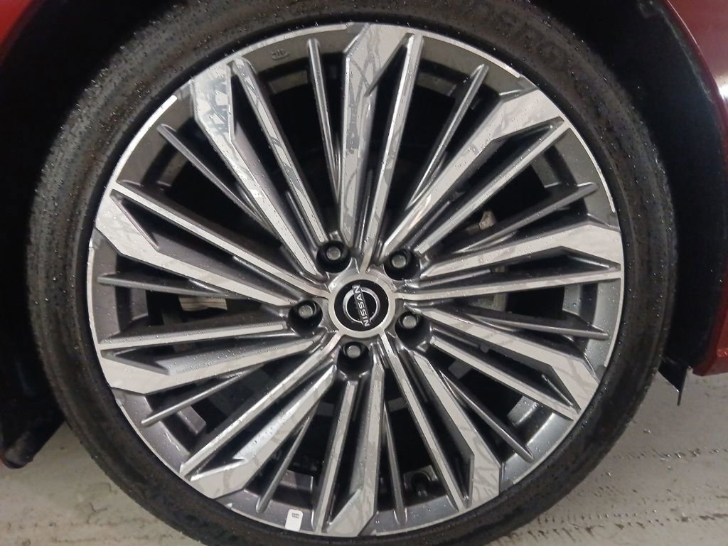 Certified 2024 Nissan Altima 2.5 SL image 22