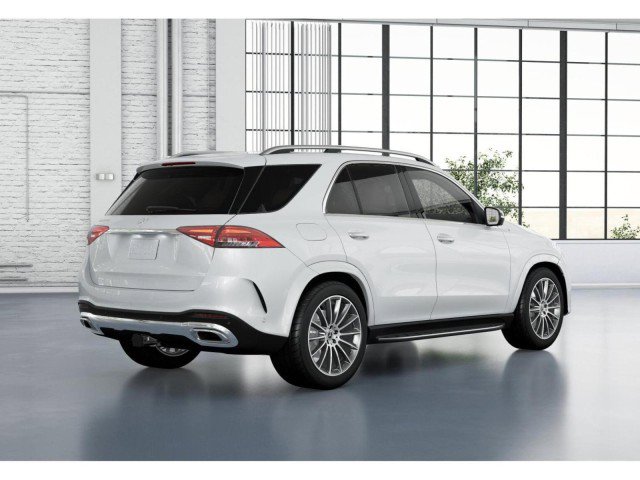 New 2026 Mercedes-Benz GLE 350 4MATIC image 20