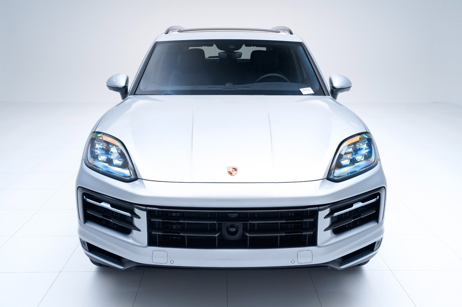 New 2026 Porsche Cayenne image 6