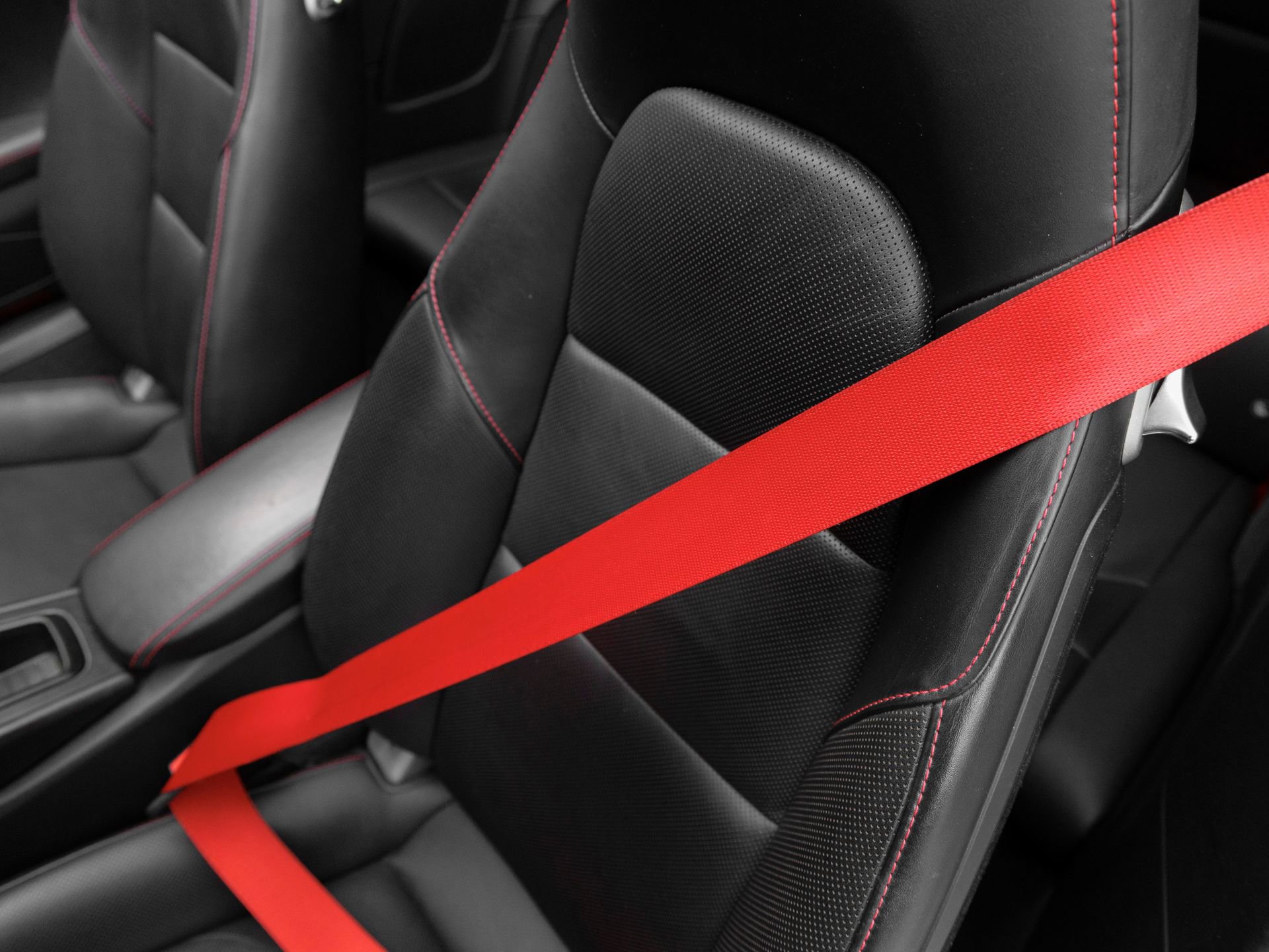 Certified 2019 Porsche 911 Targa 4 GTS image 19