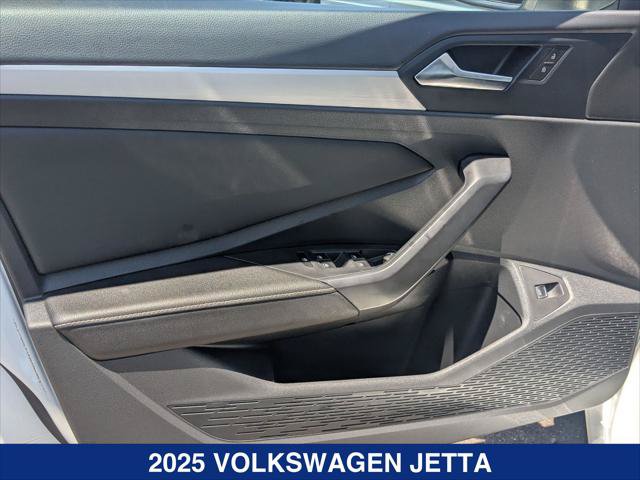 Used 2025 Volkswagen Jetta S FWD image 10
