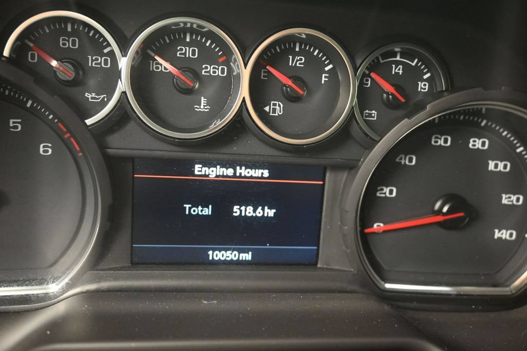 Used 2024 Chevrolet Tahoe LS RWD image 10