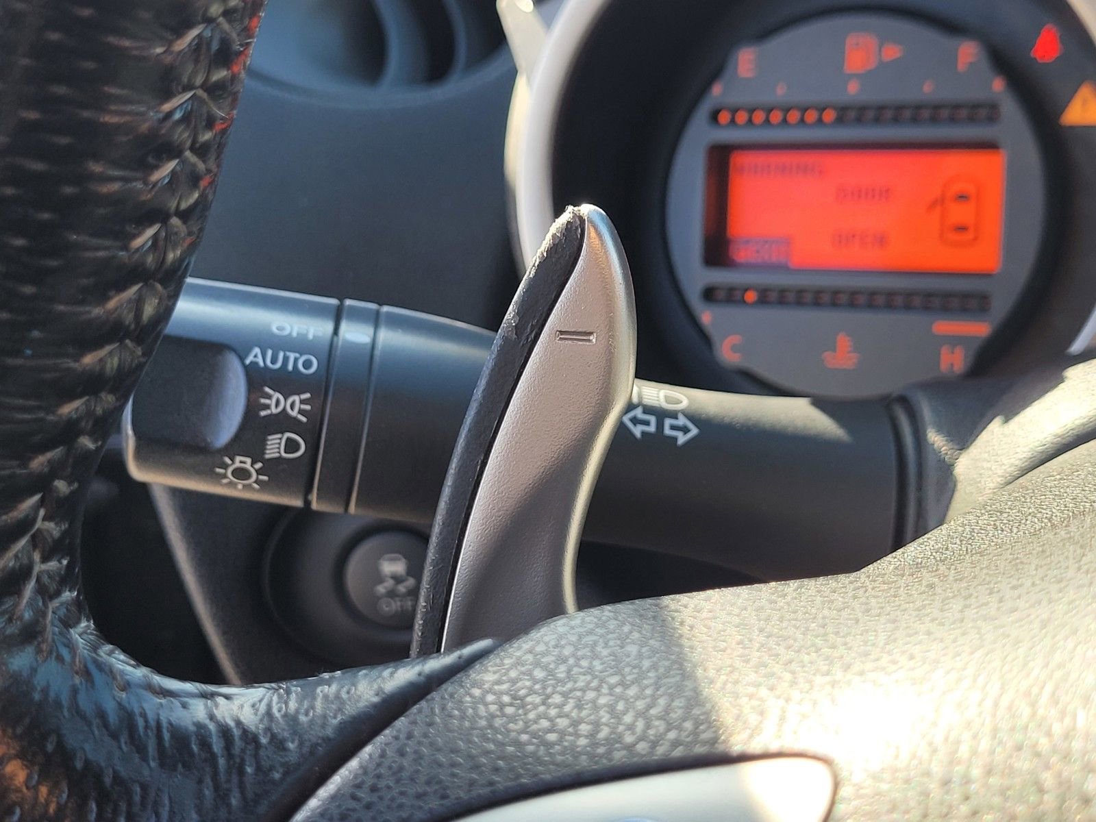 Used 2015 Nissan 370Z Touring w/ Aerodynamics Package image 26