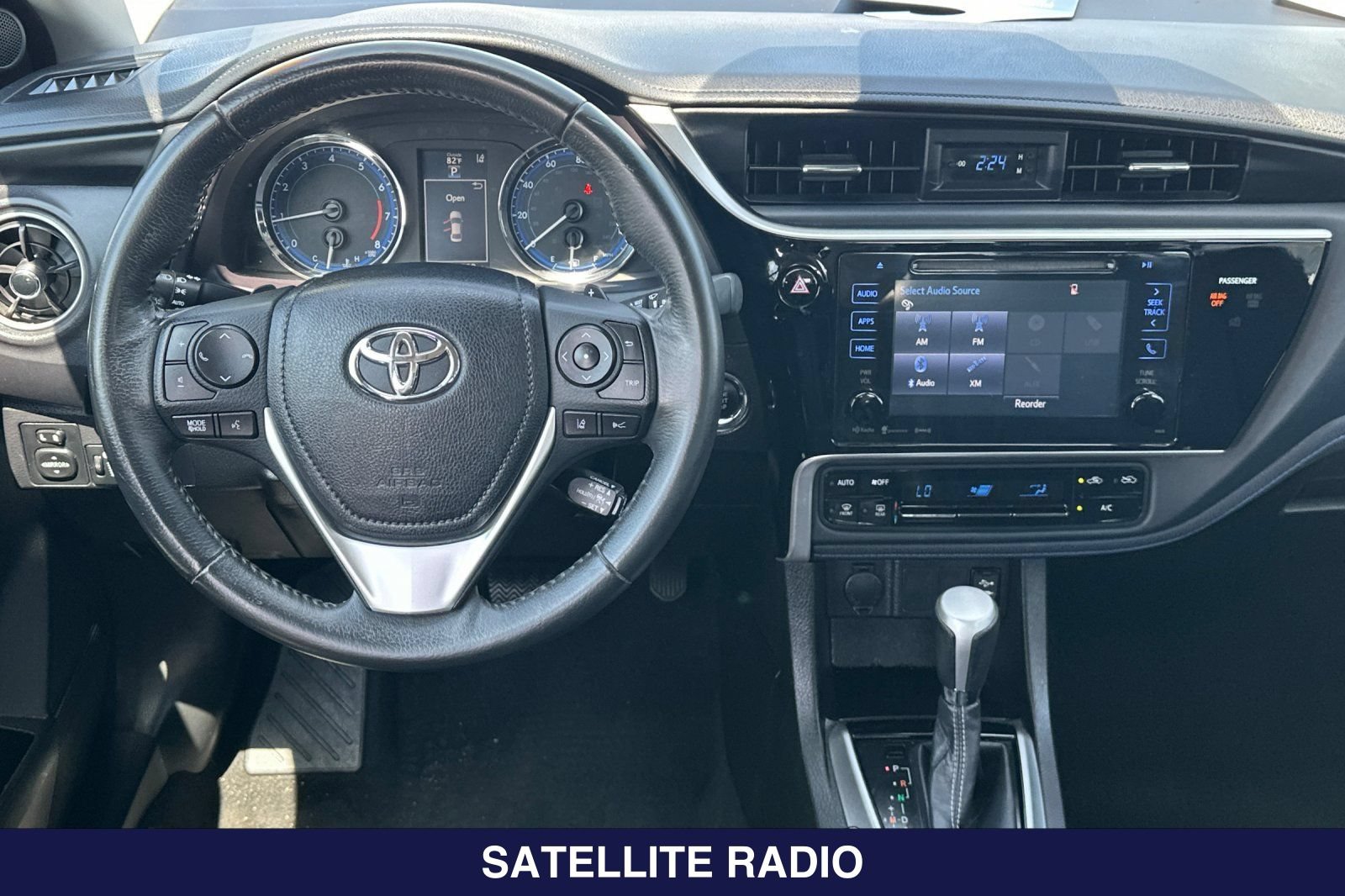 Used 2024 Toyota Corolla LE FWD image 15