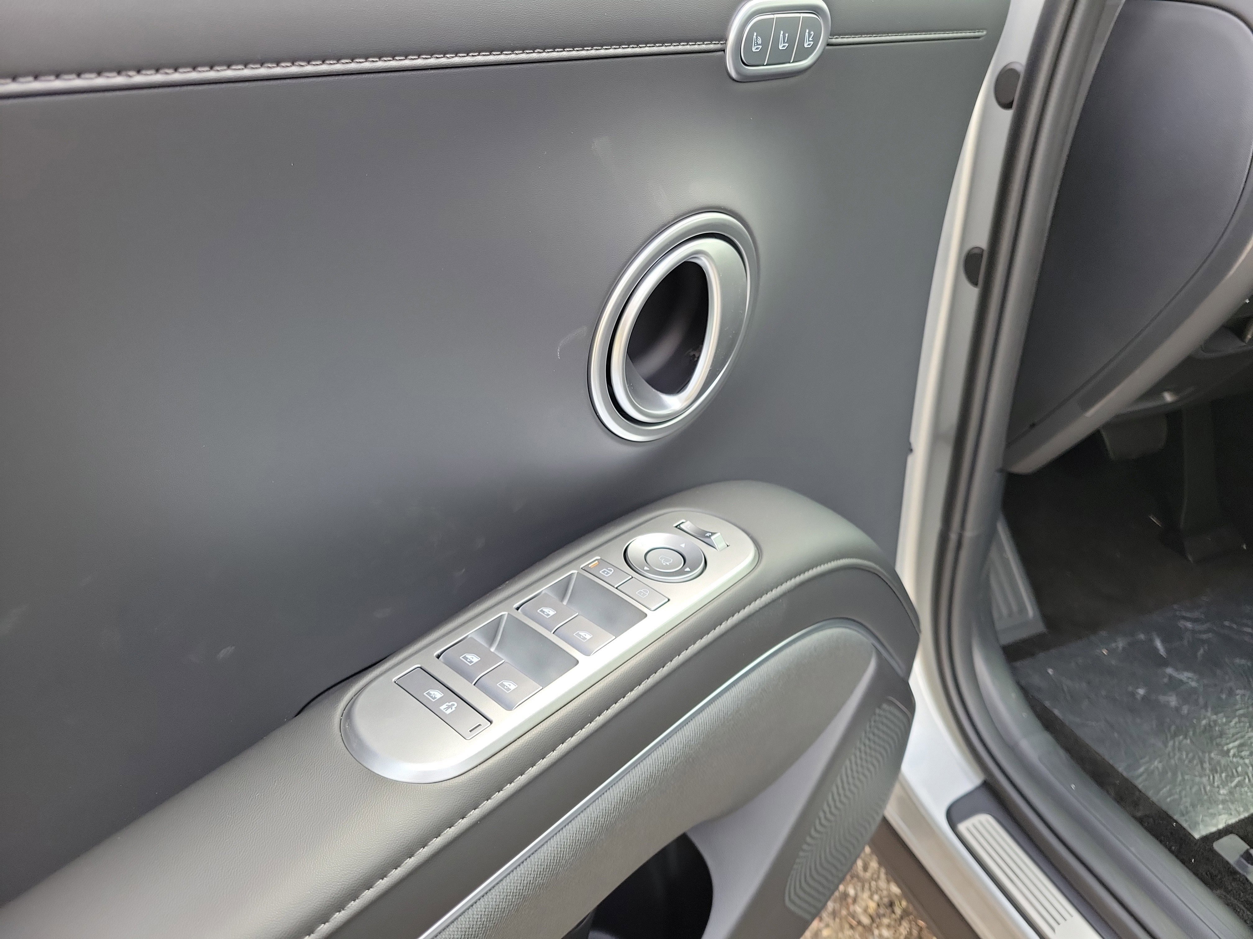 New 2026 Hyundai Palisade Calligraphy image 18