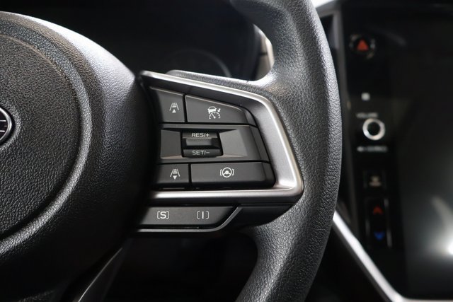 New 2026 Subaru Impreza 2.0i Sport AWD/4WD image 17