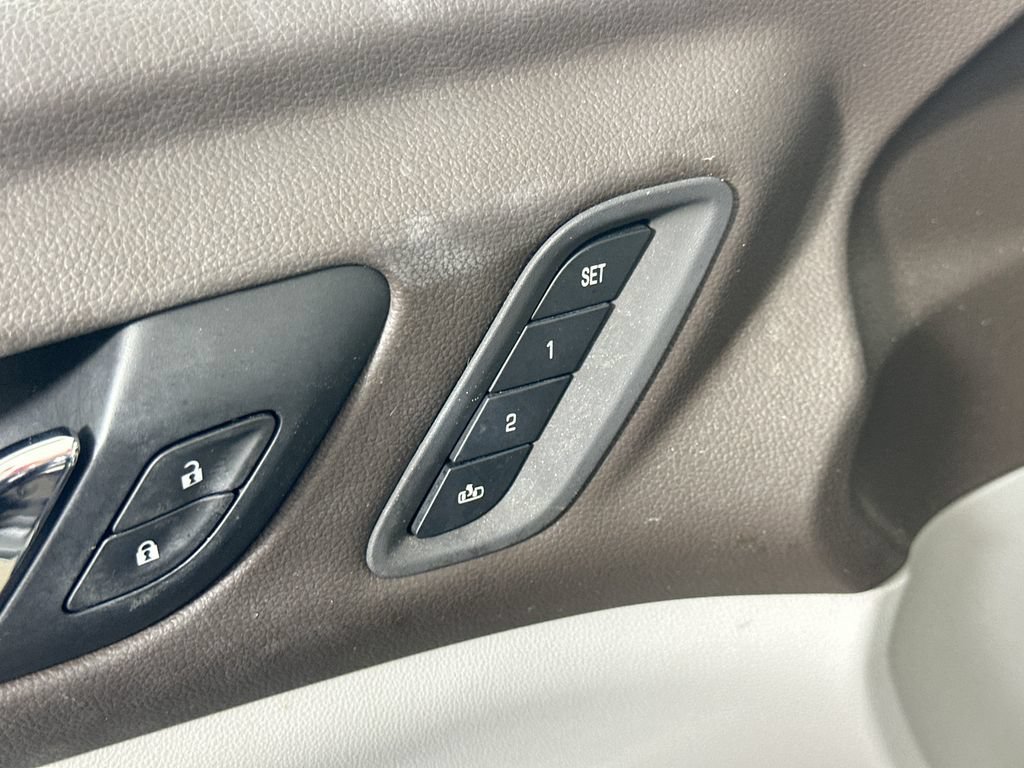 Used 2019 GMC Acadia SLT FWD image 24