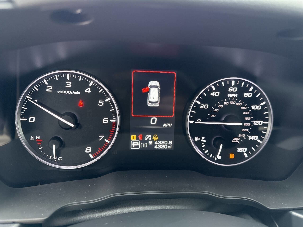 Certified 2025 Subaru Forester Premium w/ Convenience Package #1 image 15