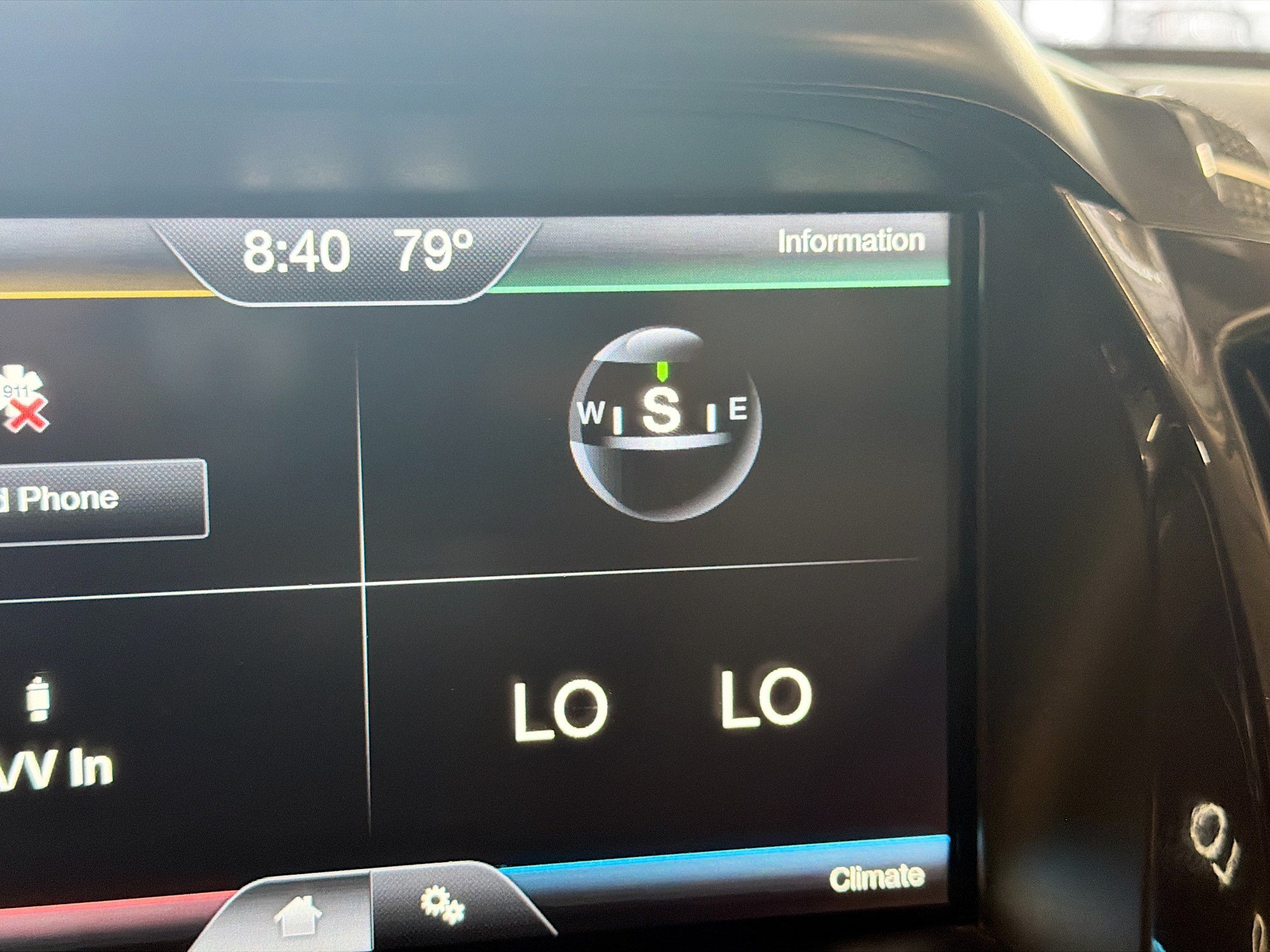 Used 2015 Ford Escape Titanium AWD/4WD image 22