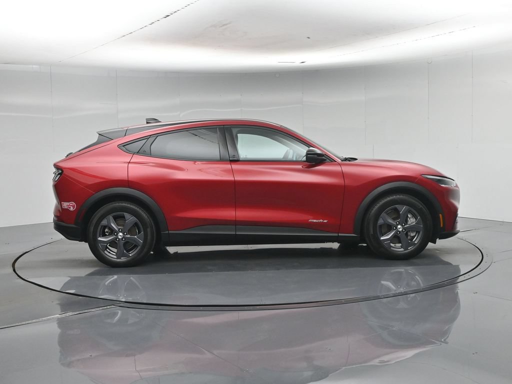 Certified 2023 Ford Mustang Mach-E Select RWD image 26