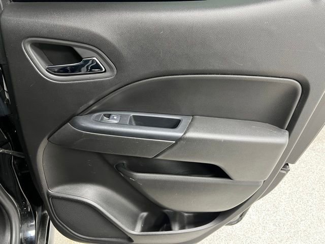 Used 2018 Chevrolet Colorado LT w/ Redline Special Edition AWD/4WD image 49