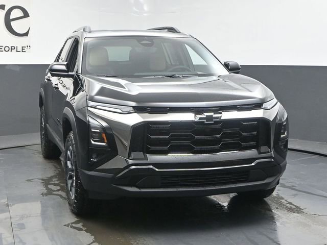 New 2026 Chevrolet Equinox ACTIV FWD image 29
