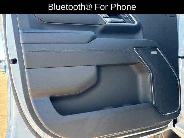 Certified 2025 Chevrolet Silverado 3500 LTZ w/ Z71 Chrome Sport Edition image 19