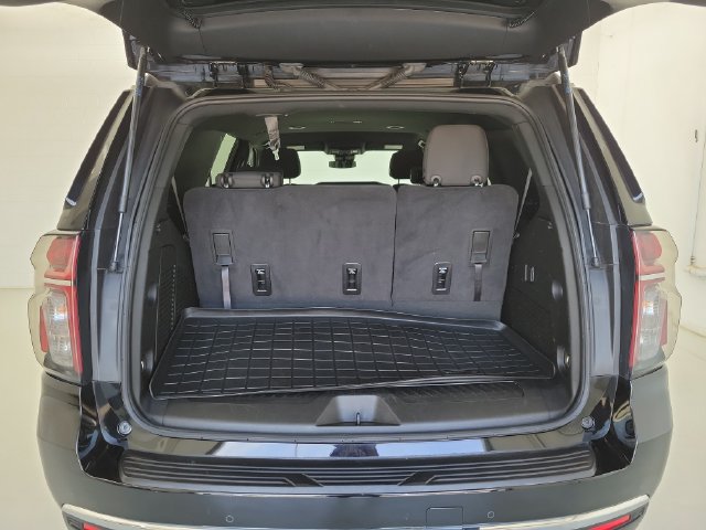Used 2024 Chevrolet Tahoe LS w/ Driver Alert Package RWD image 8