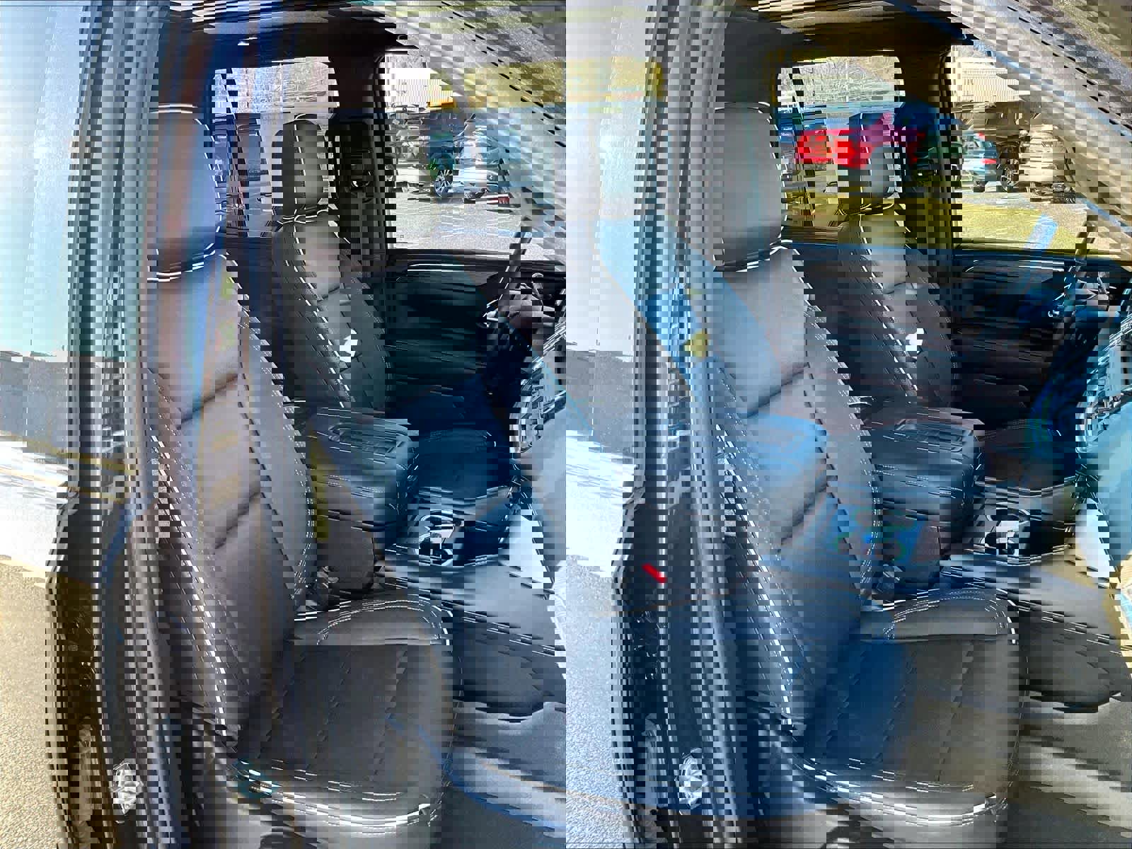 Certified 2023 Chevrolet Tahoe Premier image 11