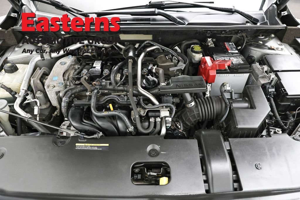 Used 2021 Nissan Sentra SR image 7