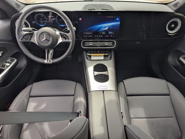 New 2026 Mercedes-Benz CLA 350 image 14