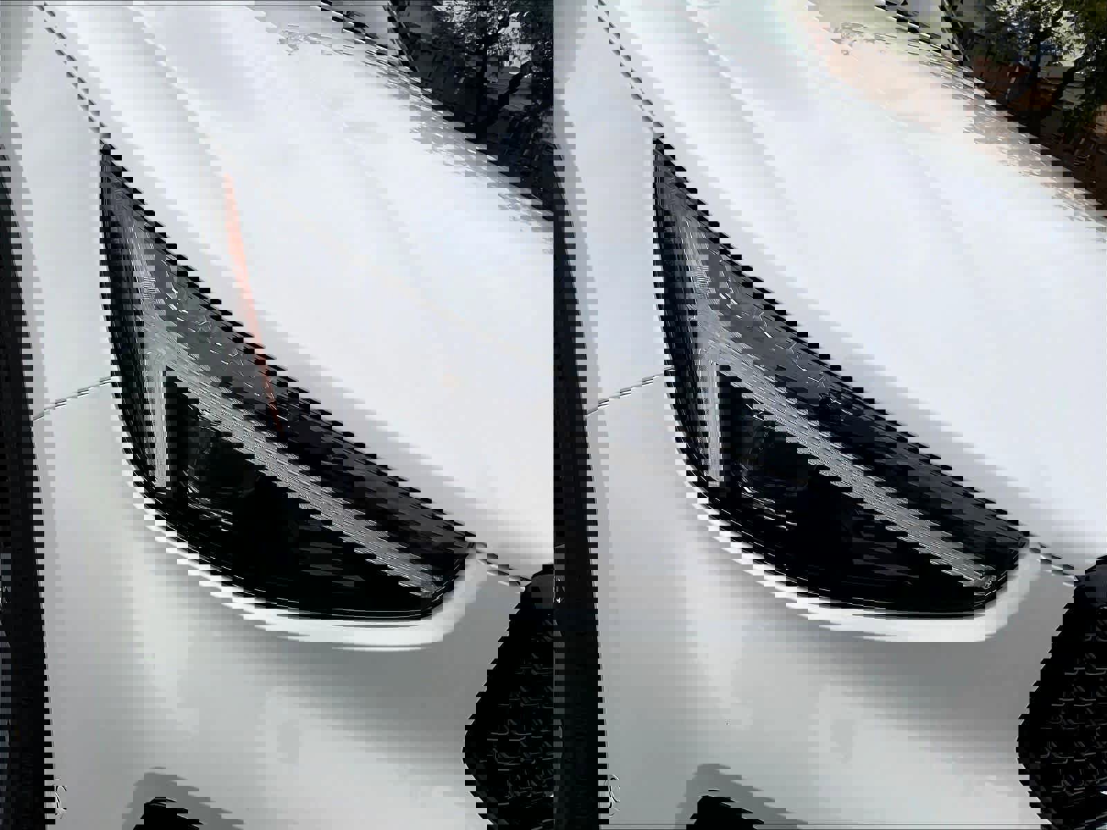 New 2026 Volvo XC40 B4 Plus w/ Climate Package image 32