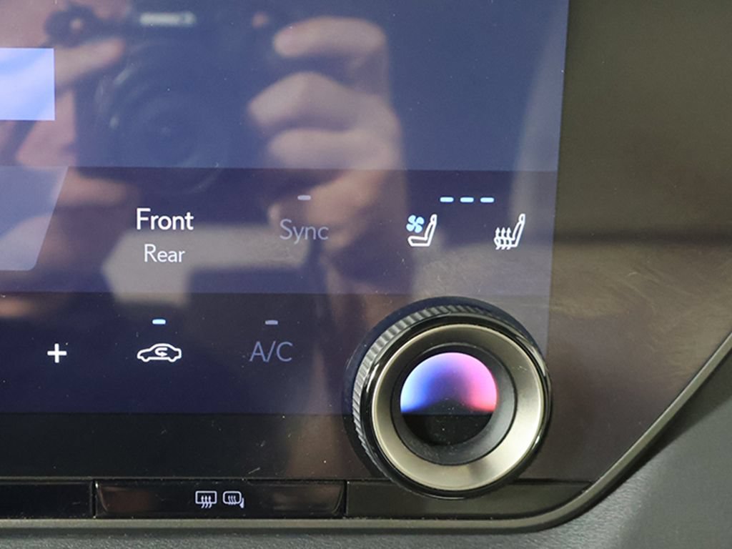 Used 2023 Lexus RX 350h w/ Accessory Package (2T) AWD/4WD image 45