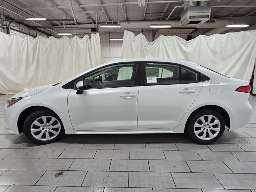 New 2026 Toyota Corolla LE image 10