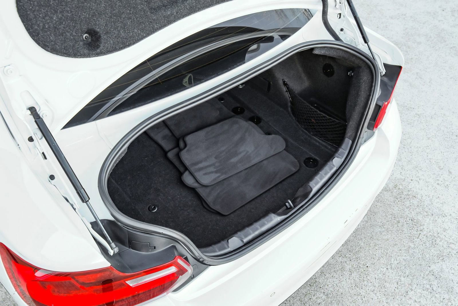 Used 2015 BMW M235i Coupe image 64