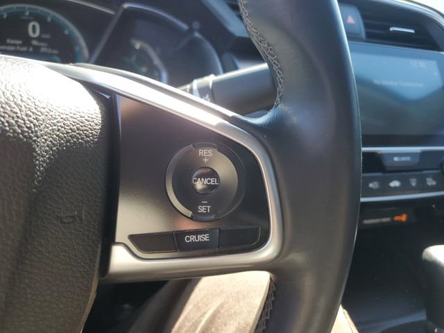 Used 2018 Honda Civic EX-T image 26