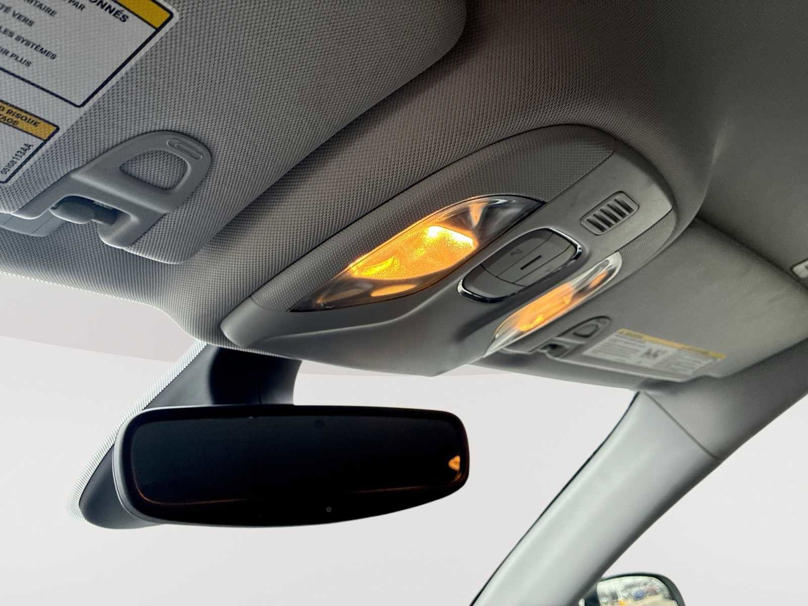 Used 2018 Jeep Compass Limited w/ Safe & Security Group image 34