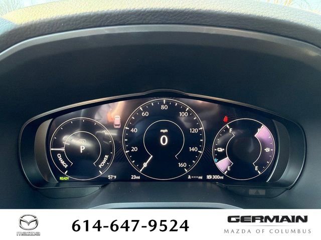 New 2026 MAZDA CX-90 Plug-In Hybrid w/ Premium Plus image 26