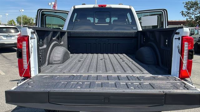 New 2026 Ford F250 XL AWD/4WD image 13