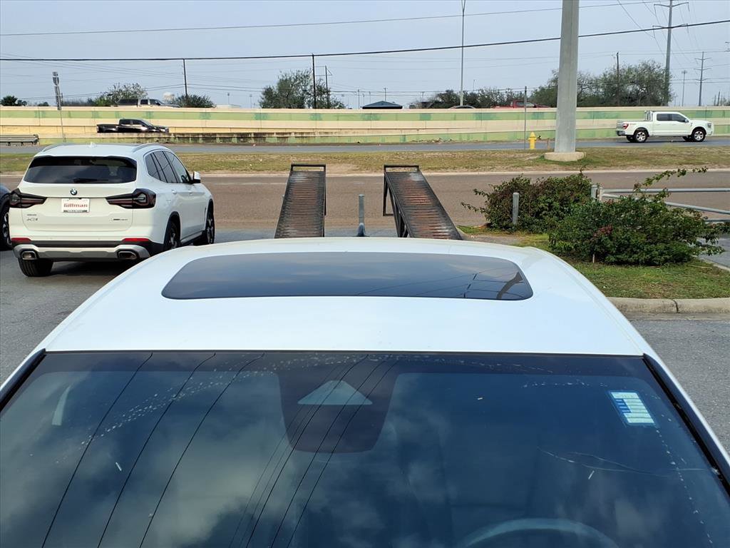 Used 2024 Honda Accord Sport image 10