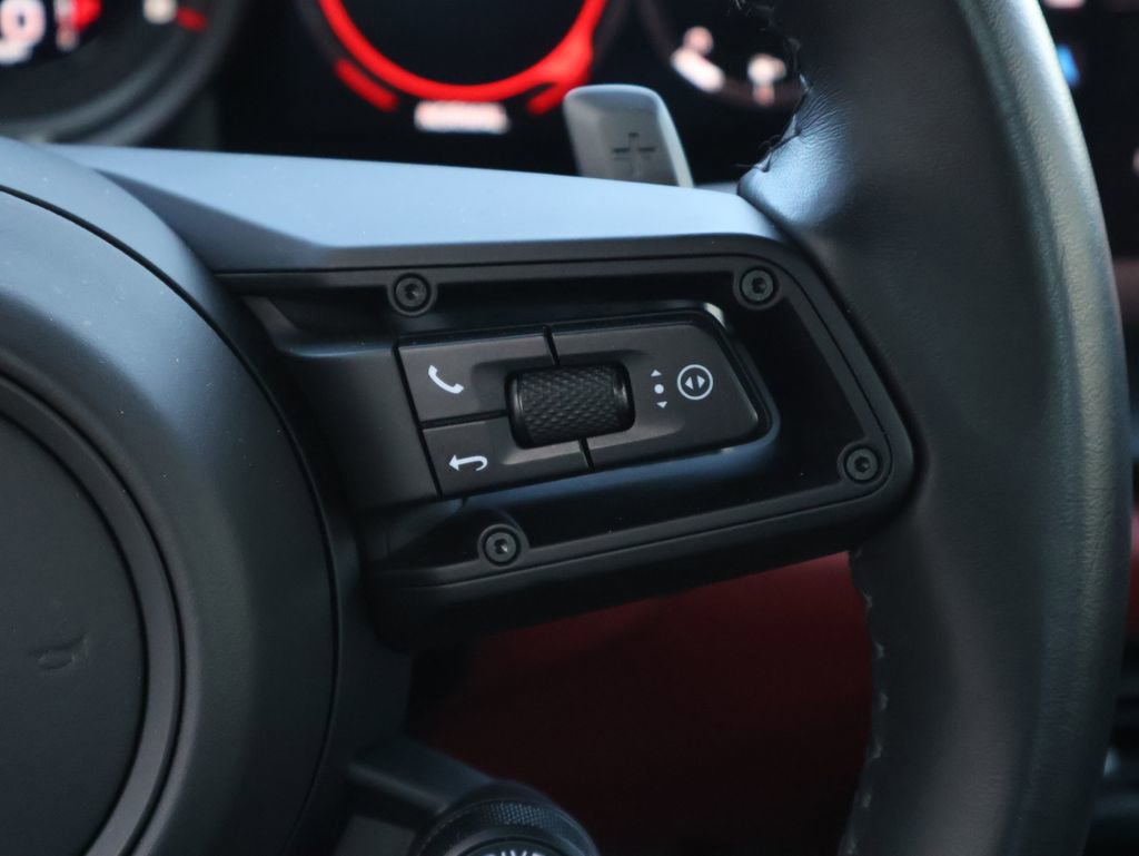 Used 2023 Porsche 911 Targa 4 GTS image 33