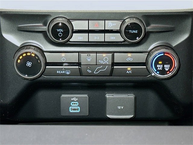 New 2026 Ford F250 XL image 10