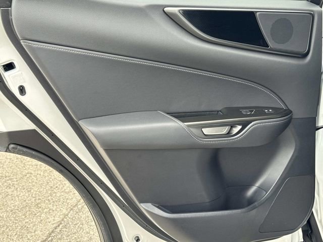 Certified 2023 Lexus NX 350h 350h Base w/ Towing Package (2000 Lbs) image 12