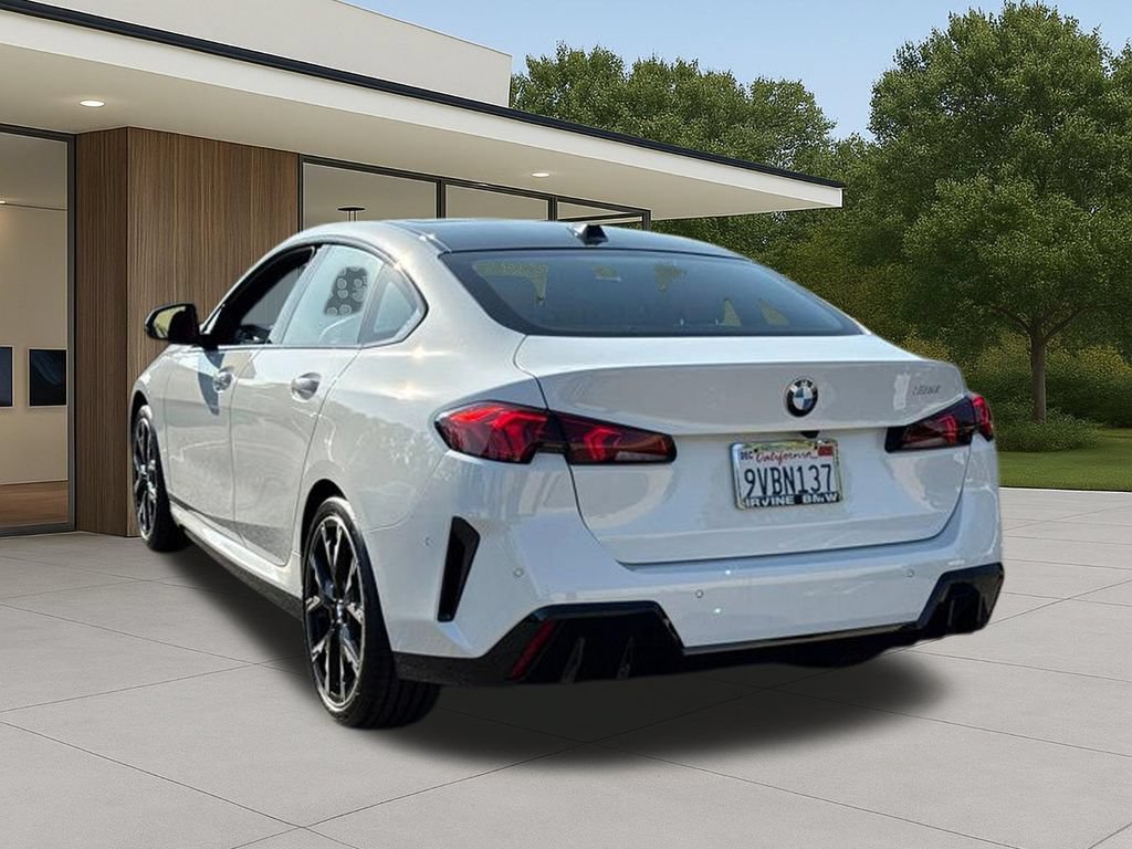 Used 2026 BMW 228i w/ Technology Package FWD image 12