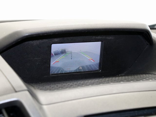 Used 2018 Ford Transit 250 Base image 14