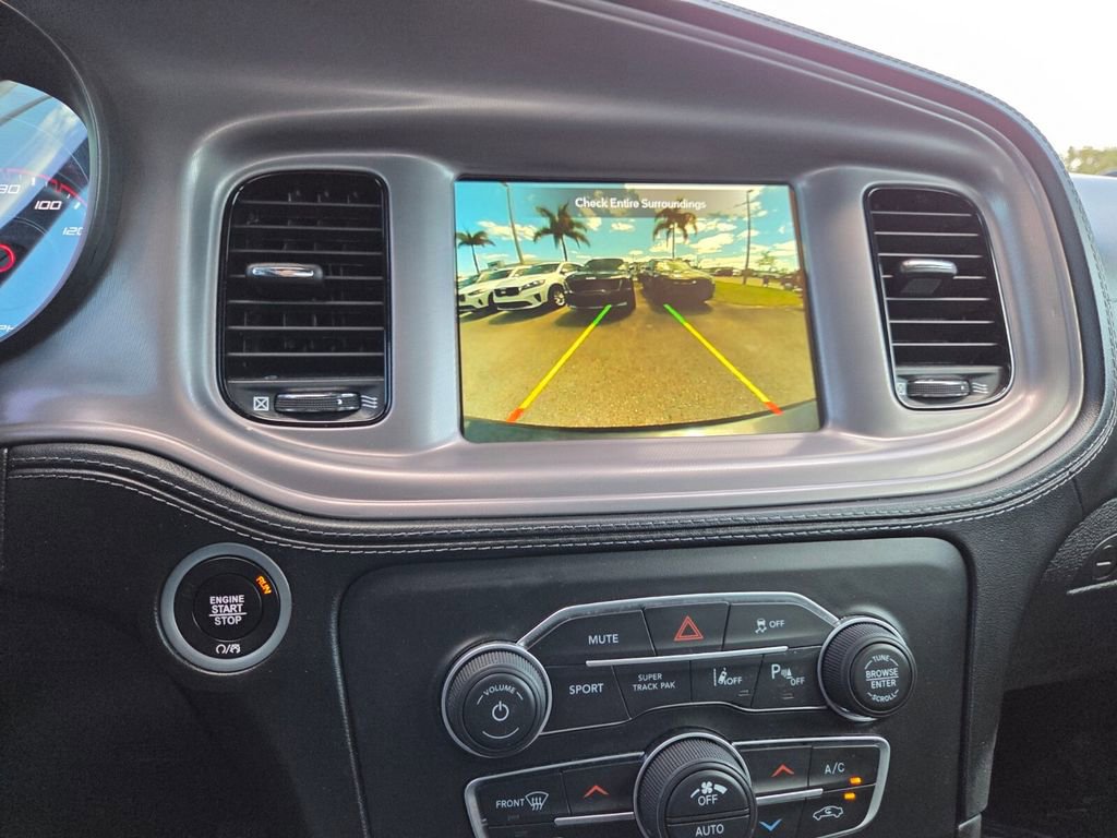 Used 2023 Dodge Charger R/T w/ Plus Group image 30