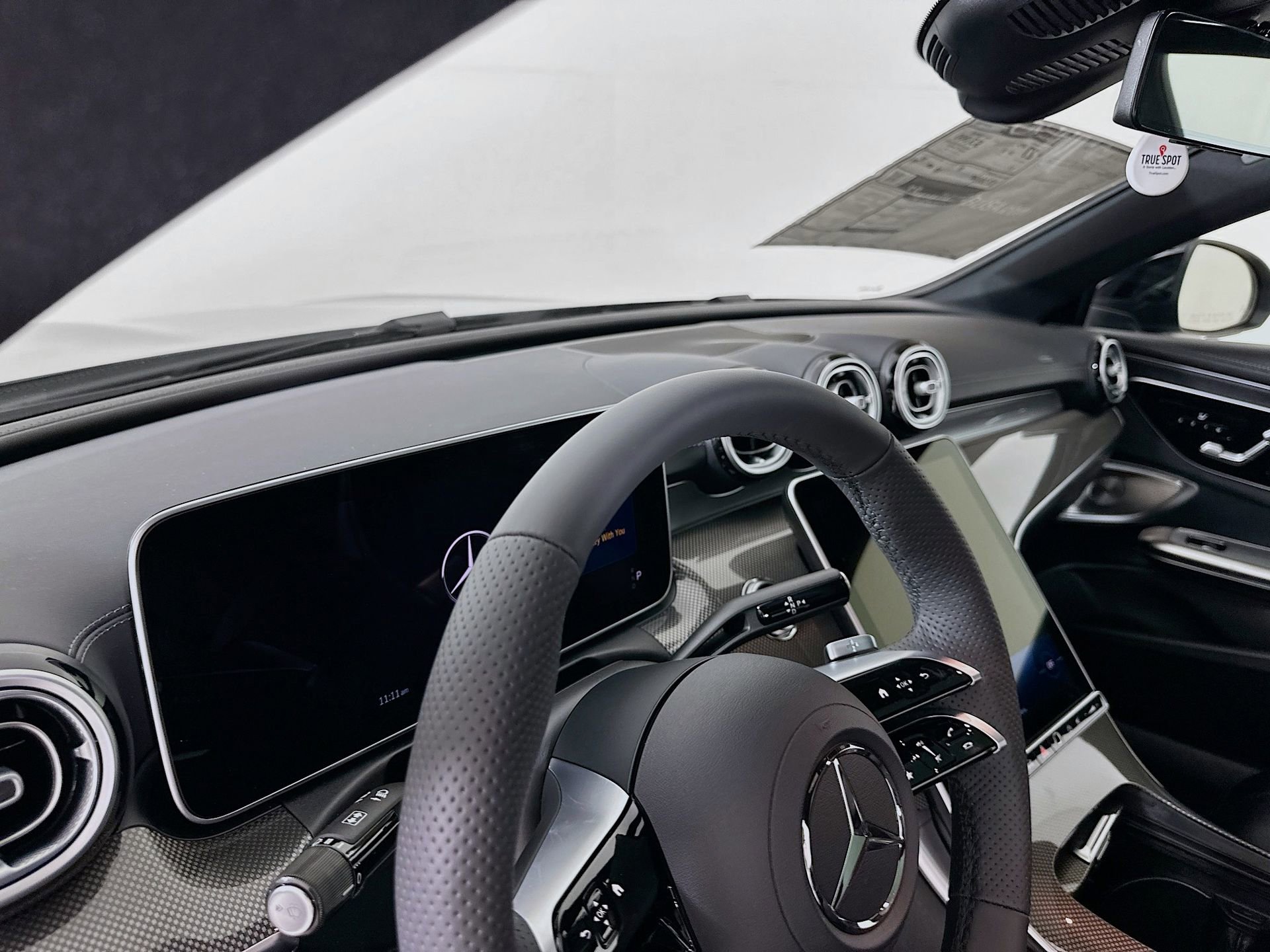 New 2026 Mercedes-Benz CLE 300 4MATIC Coupe image 10
